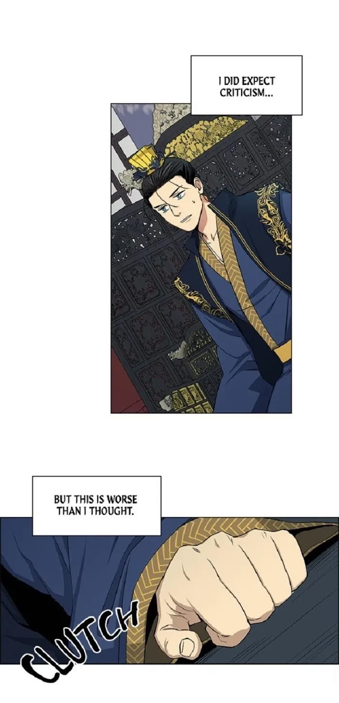 Read Two Souls chapter 24 image 38 on Lezhin