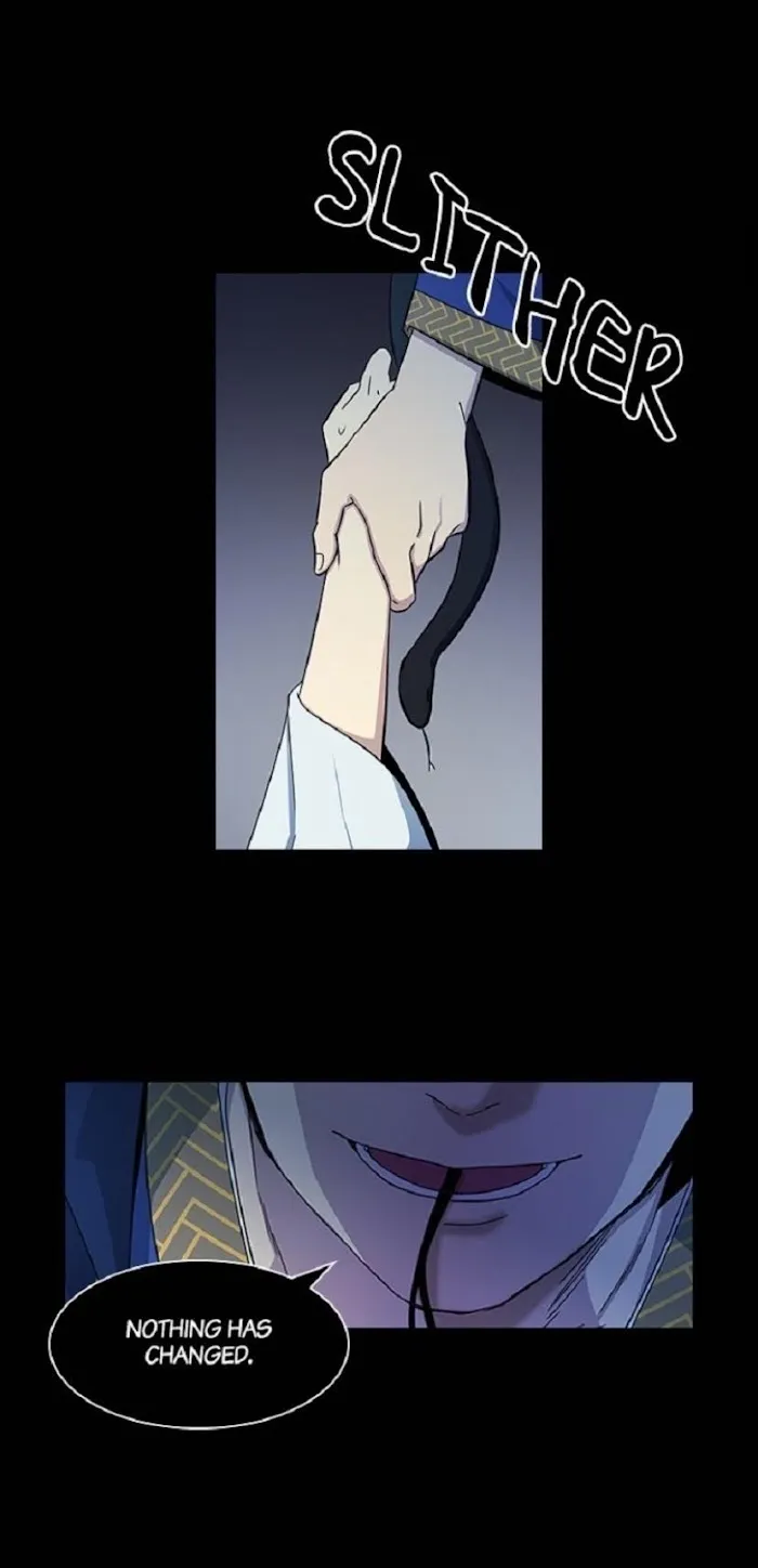 Read Two Souls chapter 24 image 4 on Lezhin