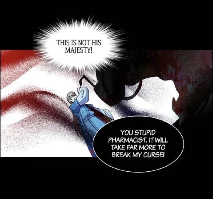 Read Two Souls chapter 24 image 5 on Lezhin