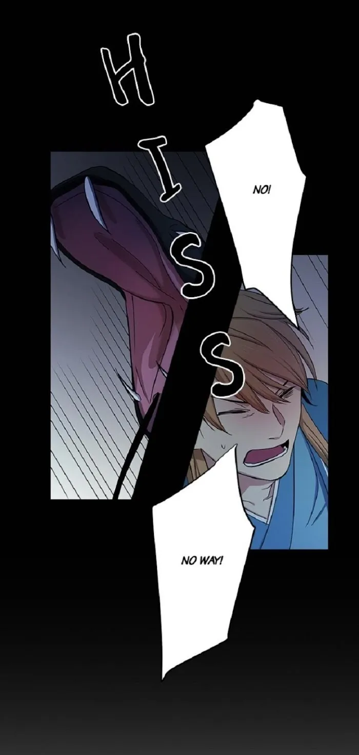 Read Two Souls chapter 24 image 6 on Lezhin