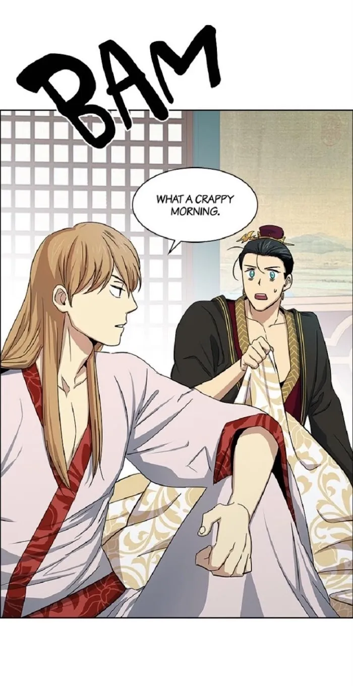 Read Two Souls chapter 24 image 9 on Lezhin