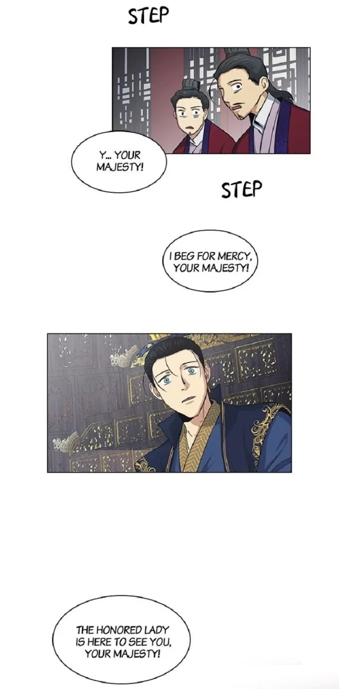 Read Two Souls chapter 25 image 15 on Lezhin