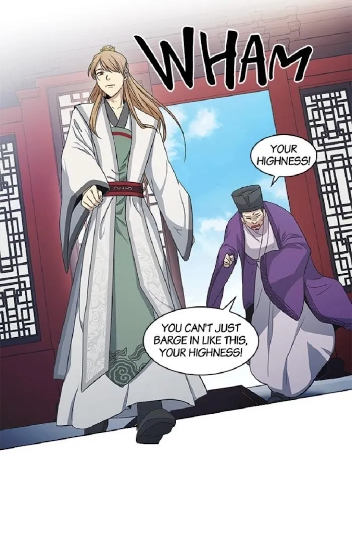 Read Two Souls chapter 25 image 16 on Lezhin