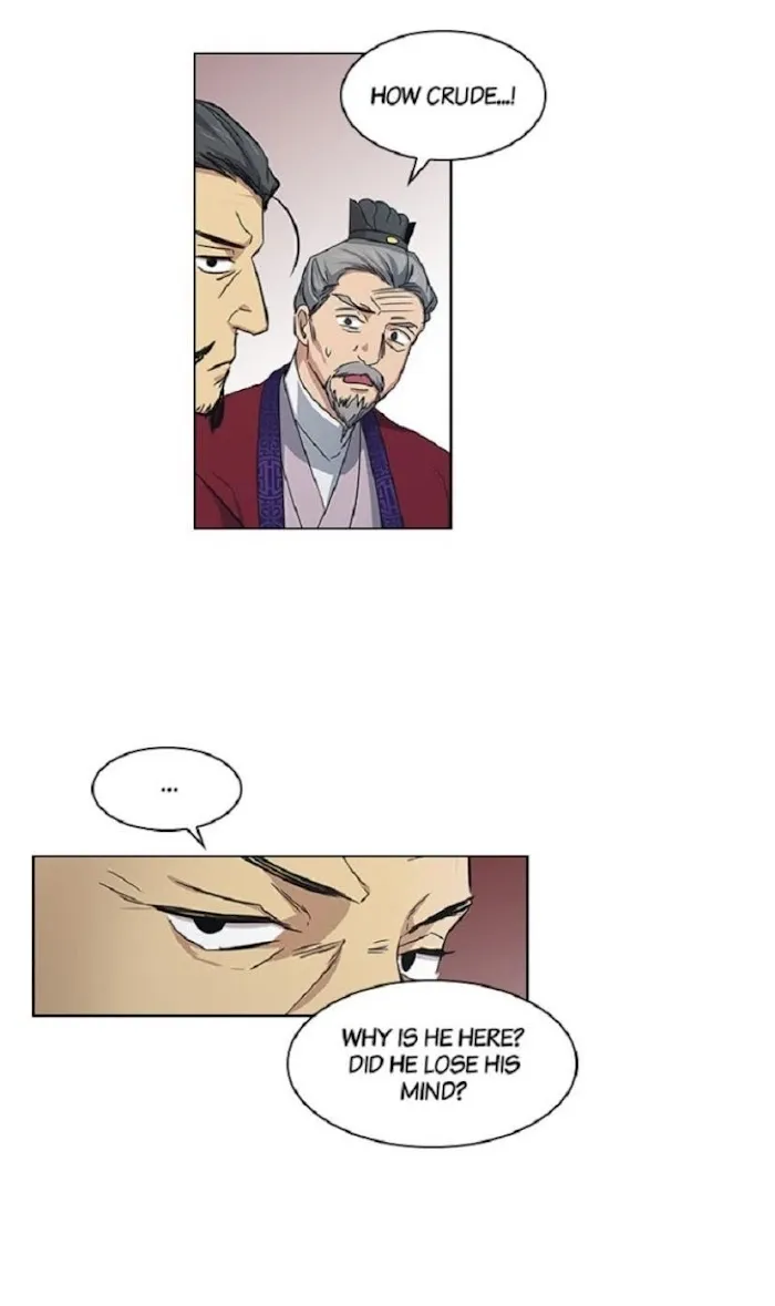 Read Two Souls chapter 25 image 17 on Lezhin