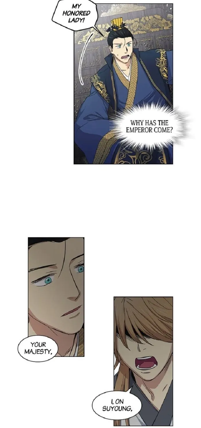 Read Two Souls chapter 25 image 18 on Lezhin