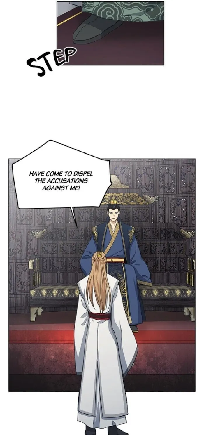 Read Two Souls chapter 25 image 19 on Lezhin