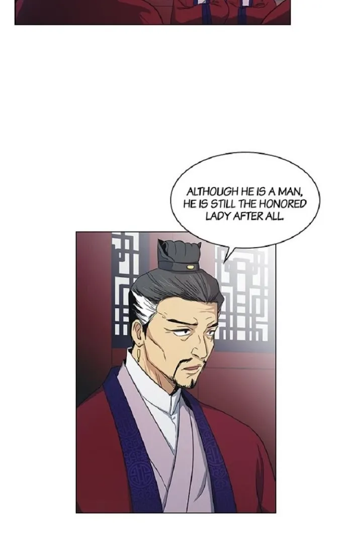 Read Two Souls chapter 25 image 2 on Lezhin