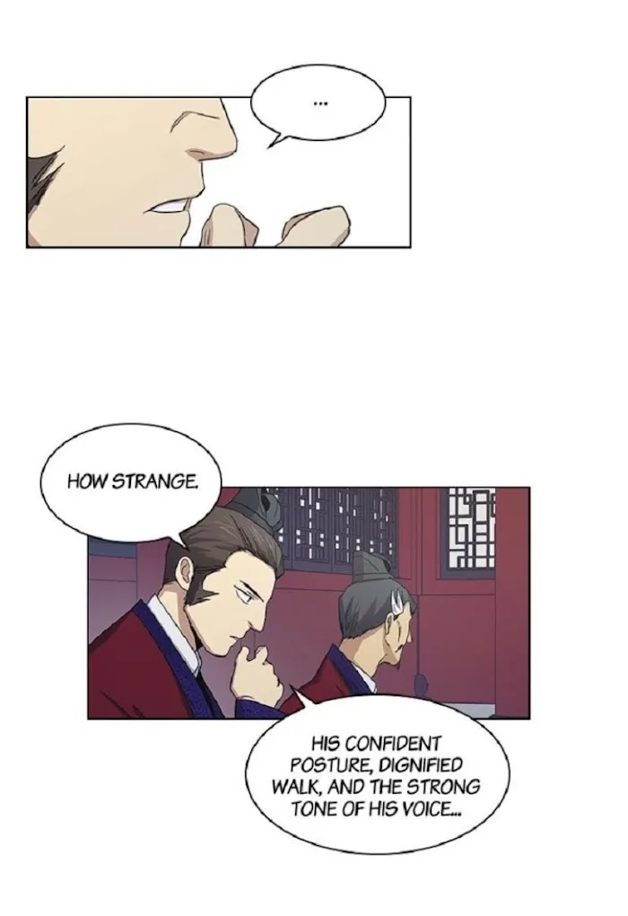 Read Two Souls chapter 25 image 20 on Lezhin