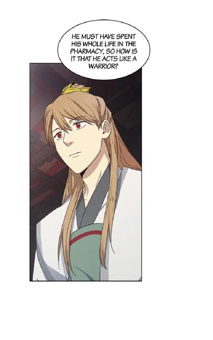 Read Two Souls chapter 25 image 21 on Lezhin