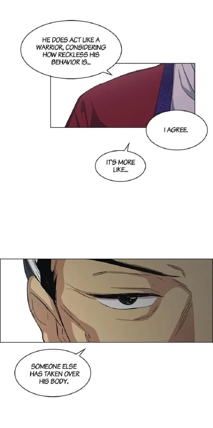 Read Two Souls chapter 25 image 22 on Lezhin