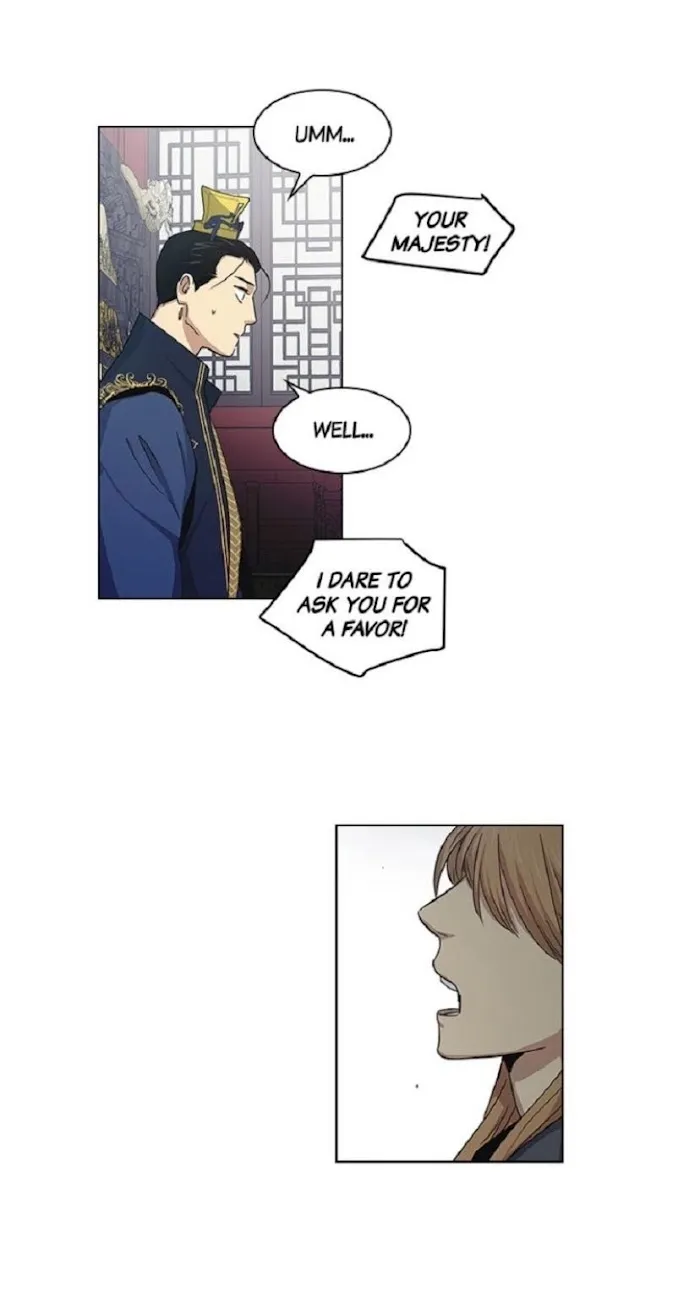 Read Two Souls chapter 25 image 23 on Lezhin