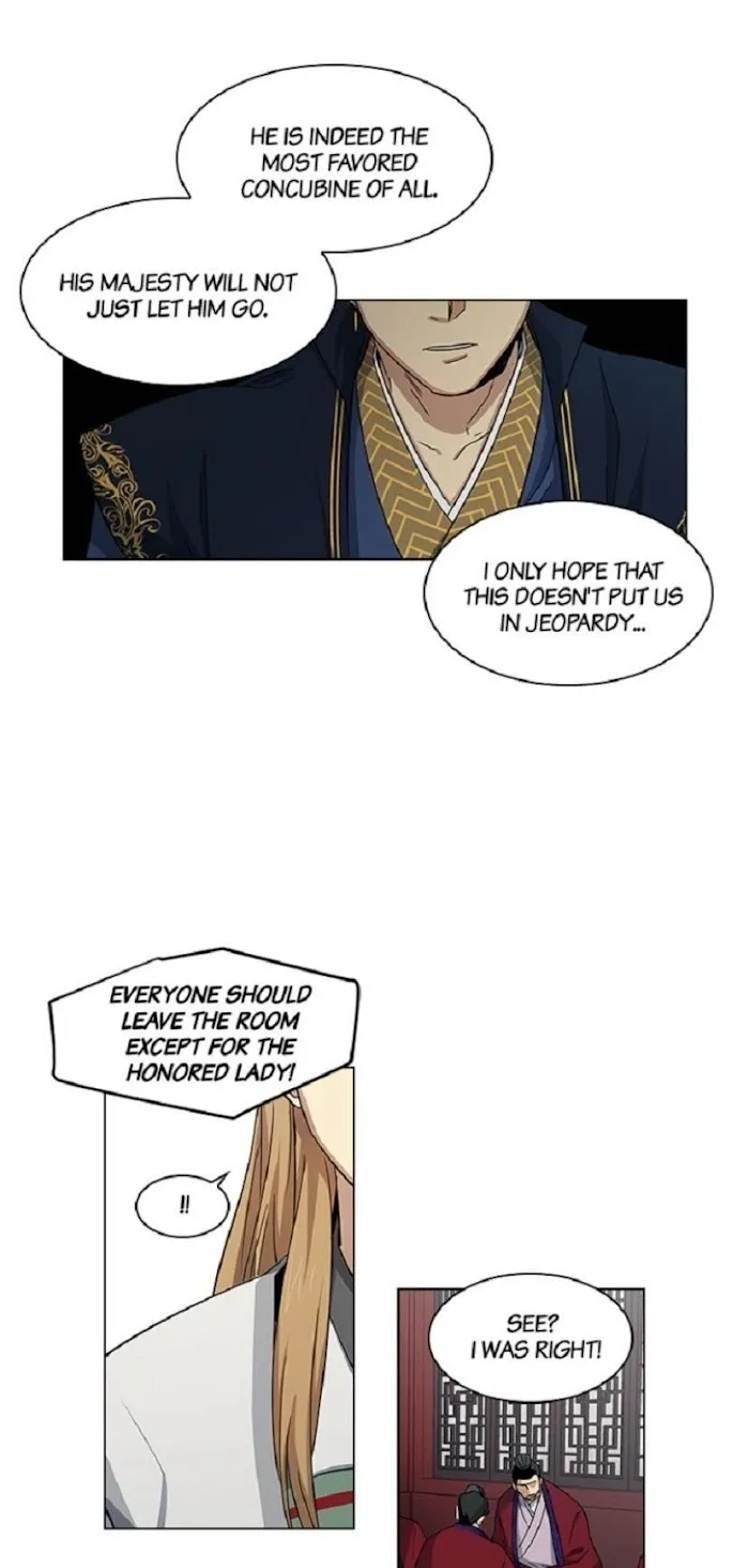 Read Two Souls chapter 25 image 25 on Lezhin