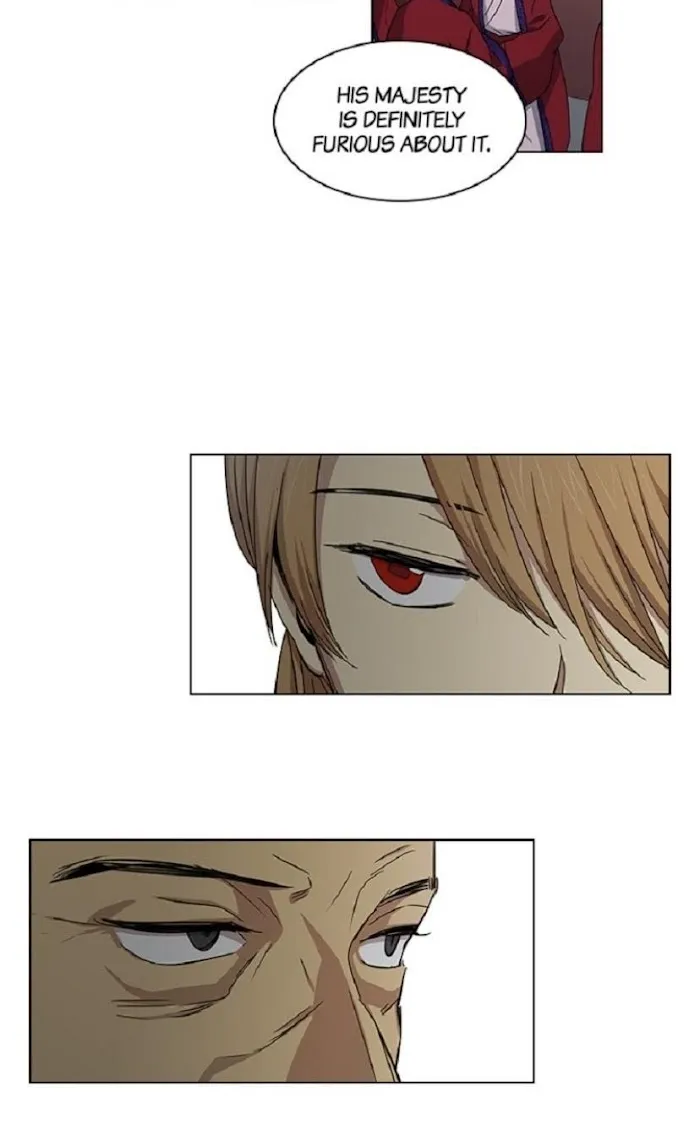Read Two Souls chapter 25 image 26 on Lezhin