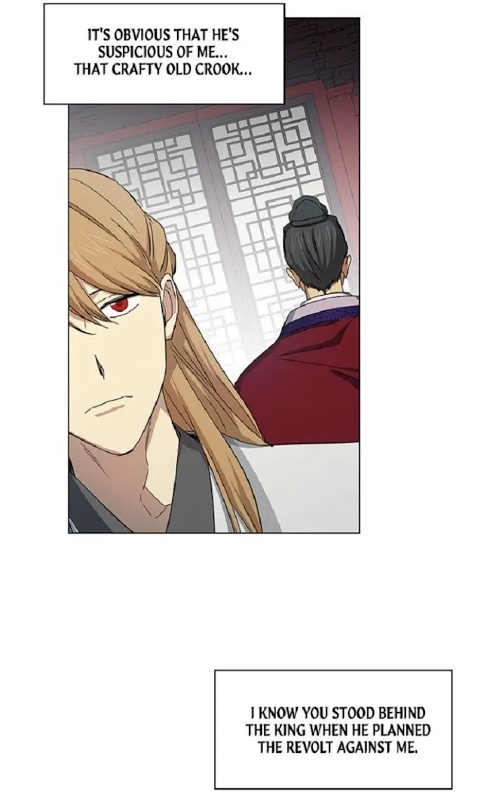 Read Two Souls chapter 25 image 28 on Lezhin