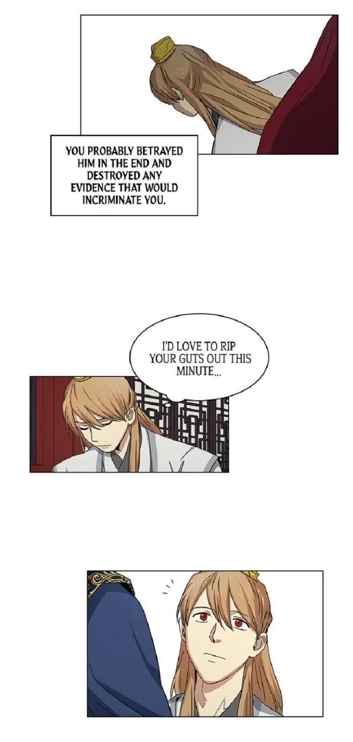 Read Two Souls chapter 25 image 29 on Lezhin