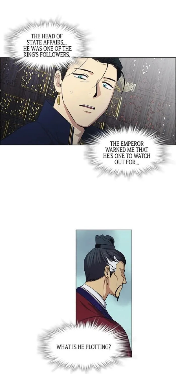 Read Two Souls chapter 25 image 3 on Lezhin