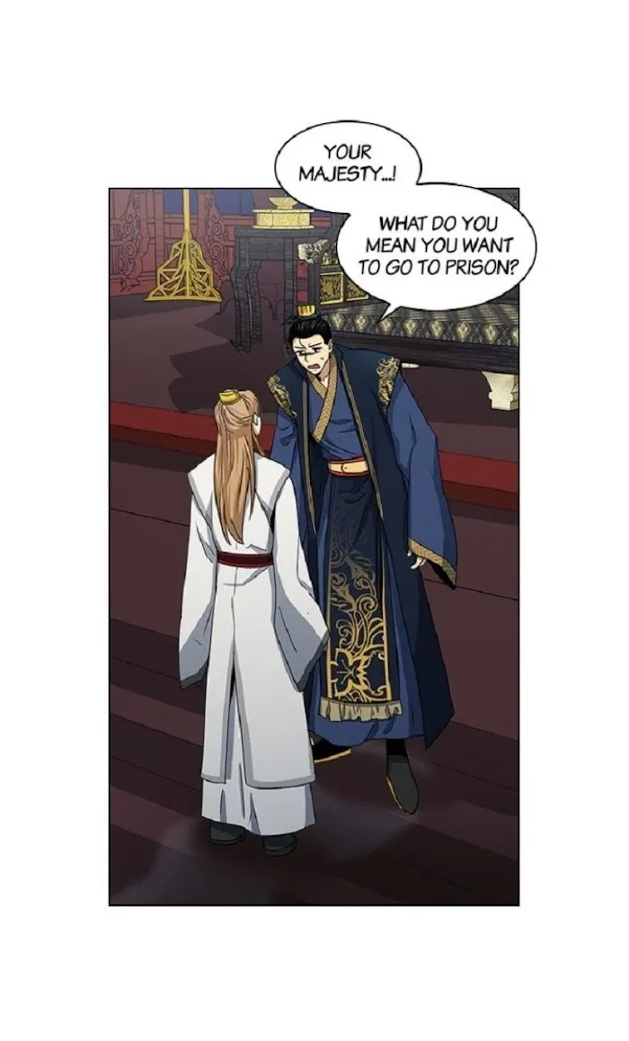 Read Two Souls chapter 25 image 30 on Lezhin