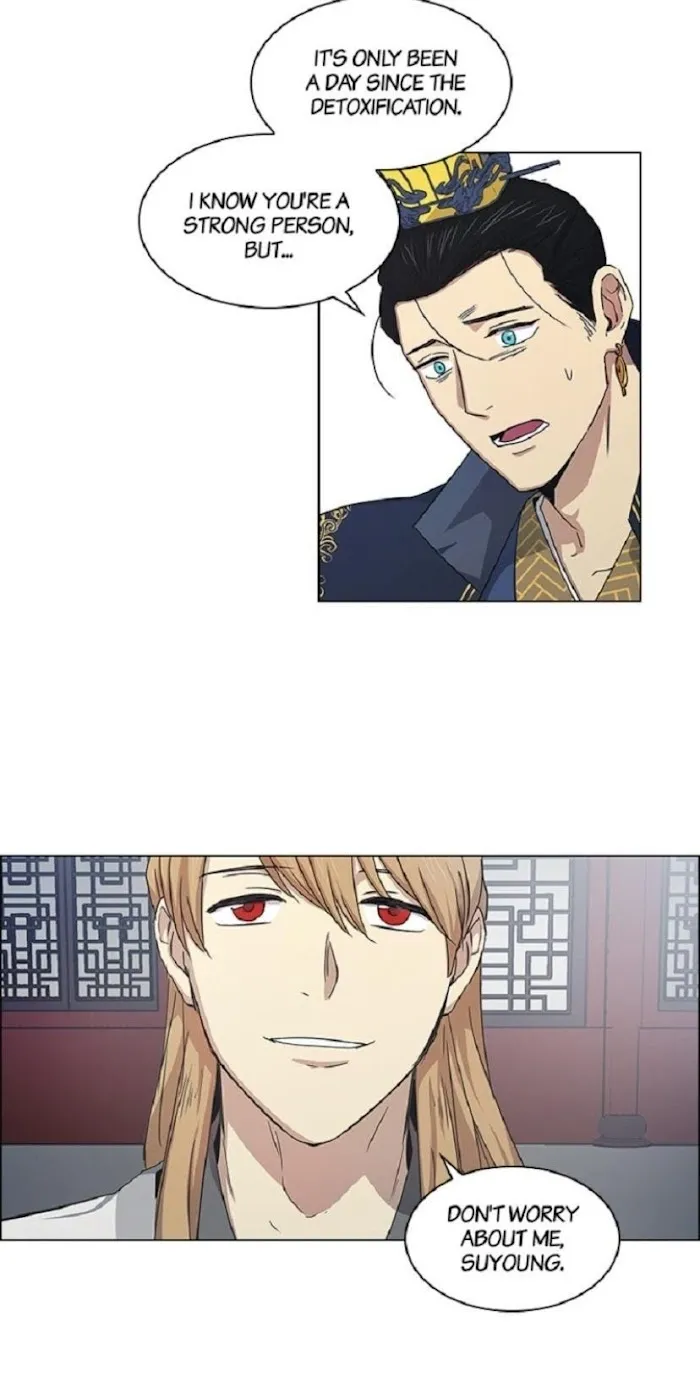 Read Two Souls chapter 25 image 31 on Lezhin