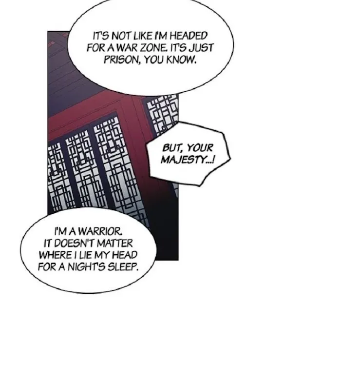 Read Two Souls chapter 25 image 32 on Lezhin