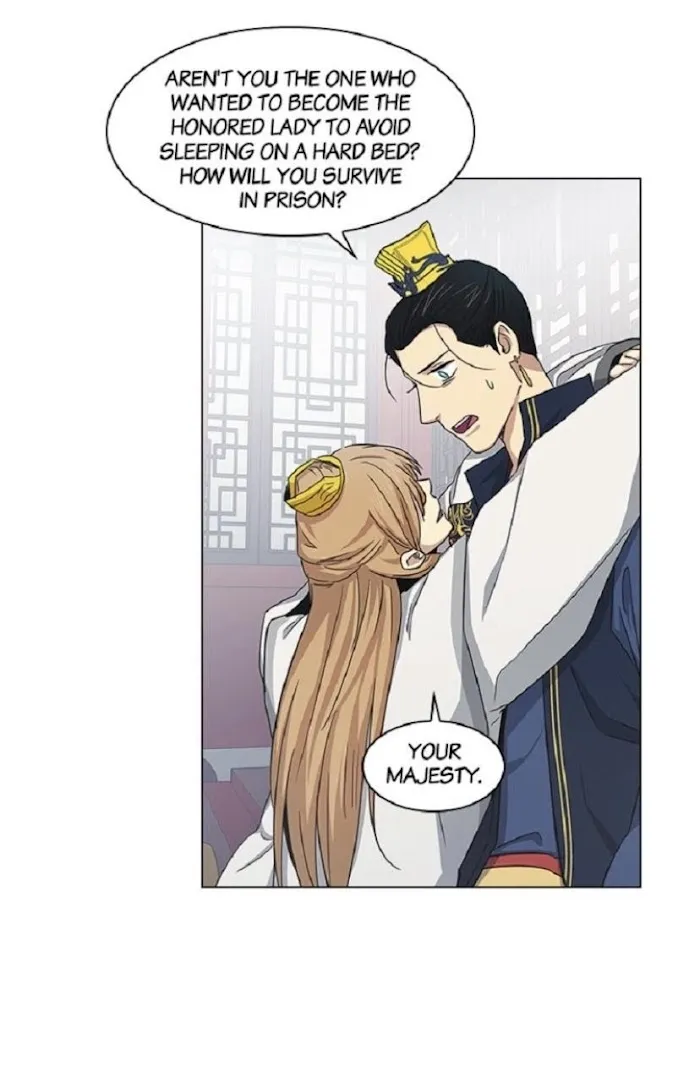 Read Two Souls chapter 25 image 33 on Lezhin
