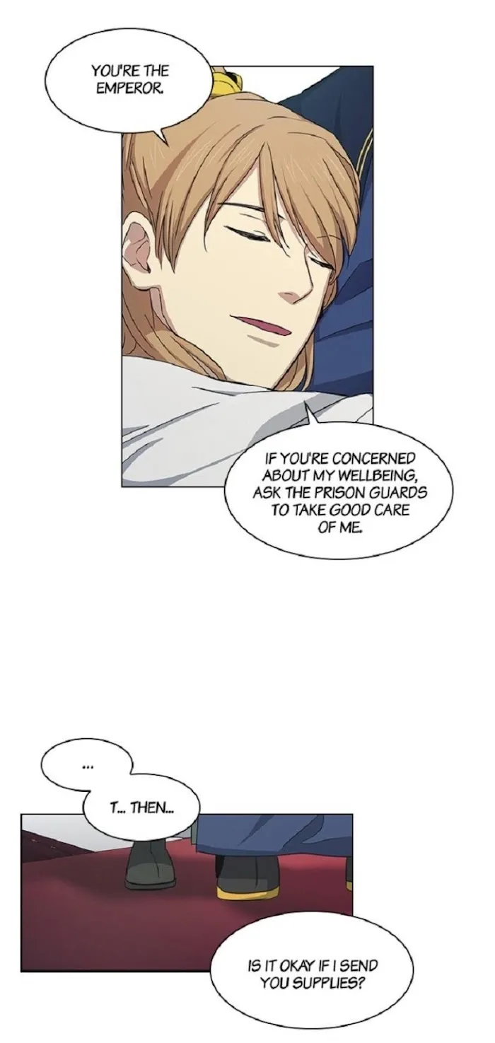 Read Two Souls chapter 25 image 34 on Lezhin