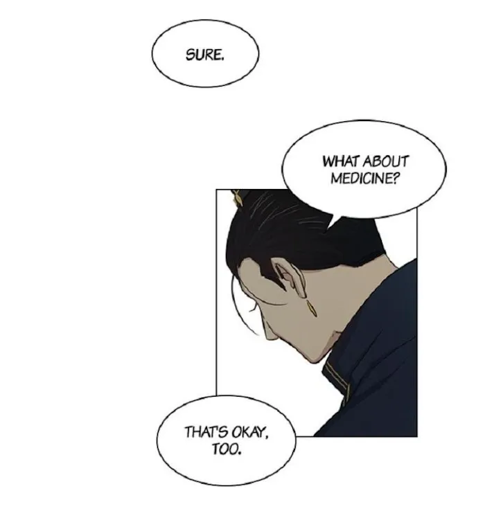 Read Two Souls chapter 25 image 35 on Lezhin