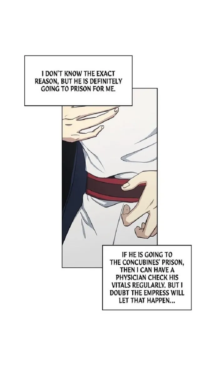 Read Two Souls chapter 25 image 36 on Lezhin