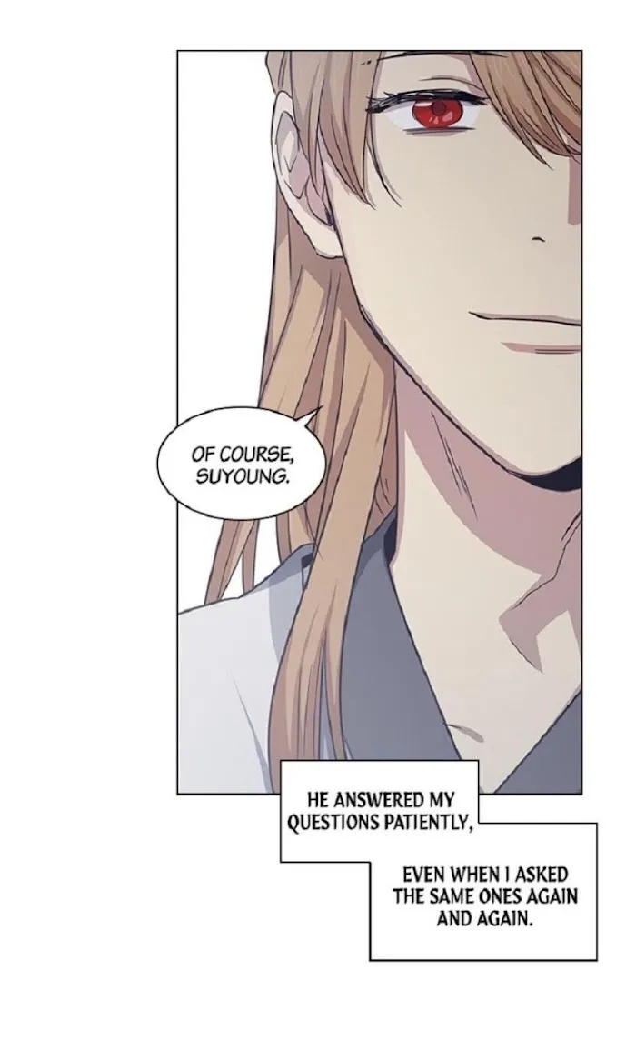 Read Two Souls chapter 25 image 38 on Lezhin