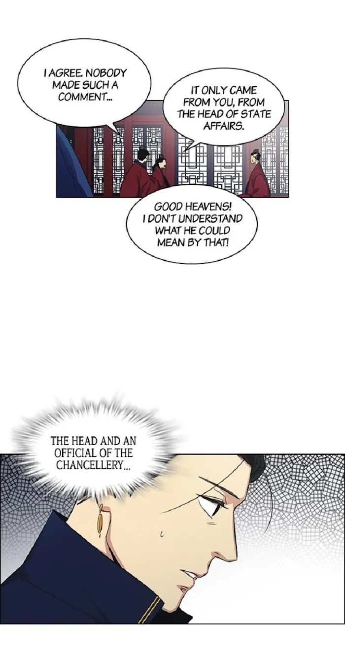 Read Two Souls chapter 25 image 5 on Lezhin