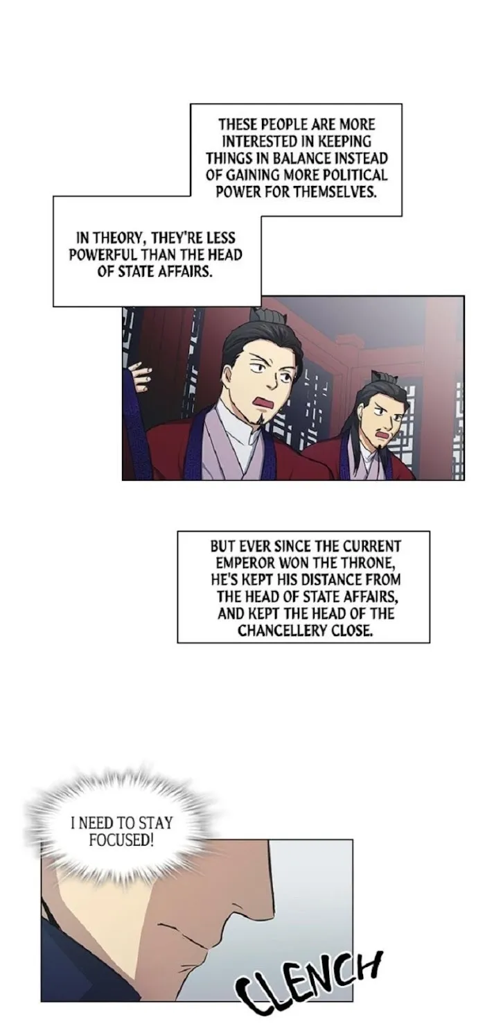 Read Two Souls chapter 25 image 6 on Lezhin