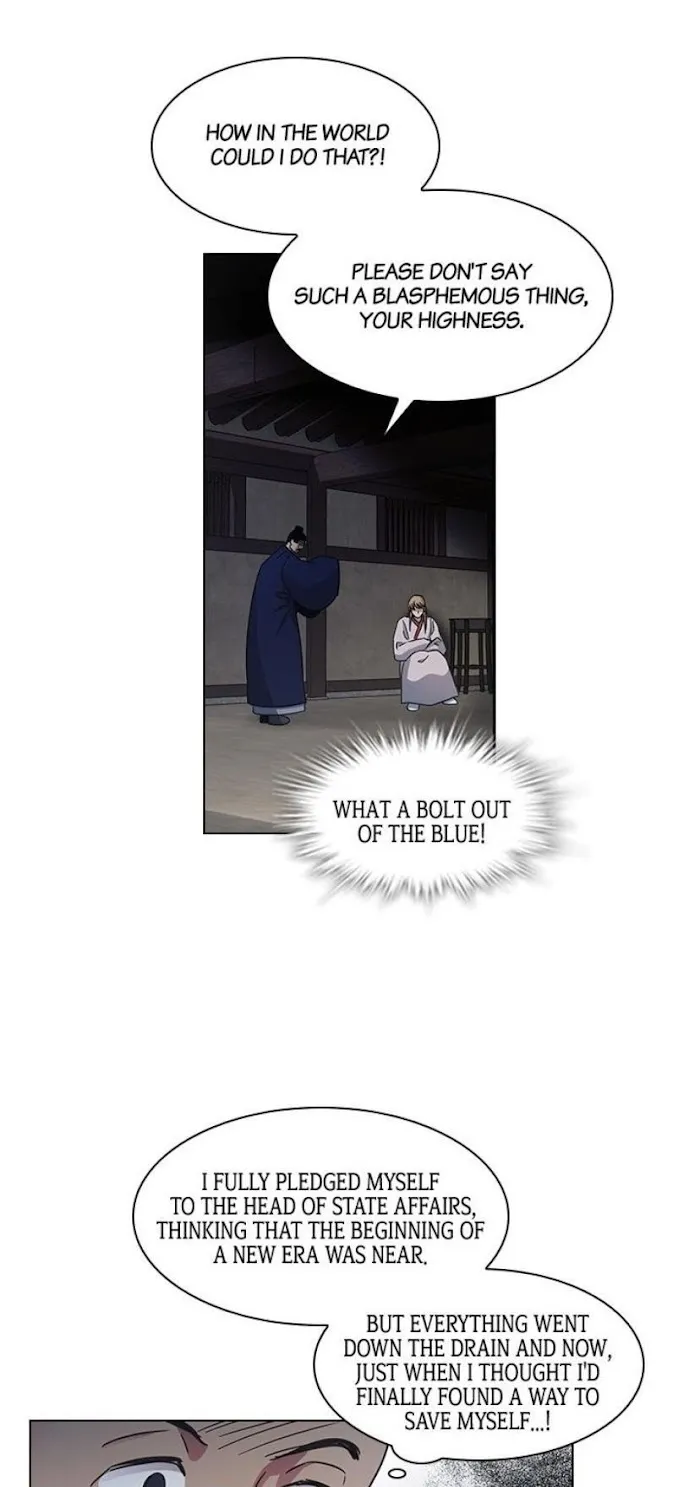 Read Two Souls chapter 26 image 1 on Lezhin
