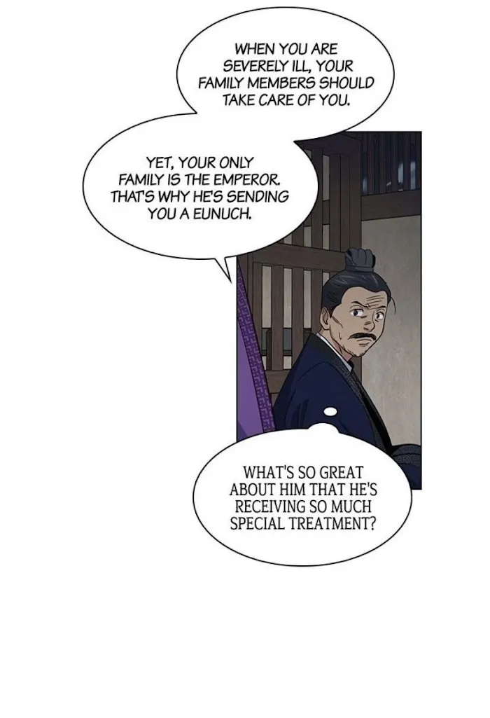 Read Two Souls chapter 26 image 10 on Lezhin