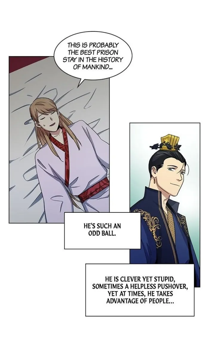 Read Two Souls chapter 26 image 13 on Lezhin