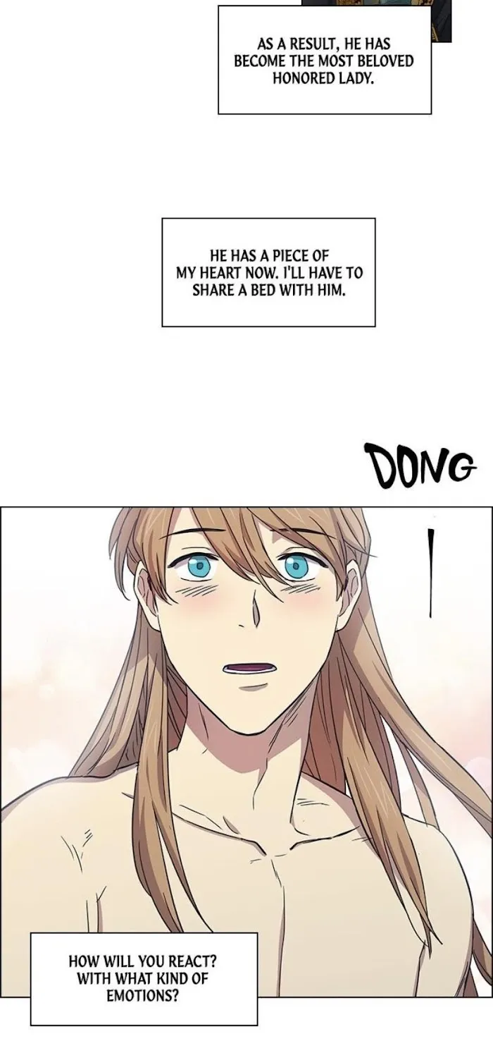 Read Two Souls chapter 26 image 16 on Lezhin