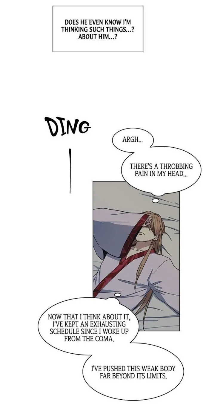 Read Two Souls chapter 26 image 17 on Lezhin