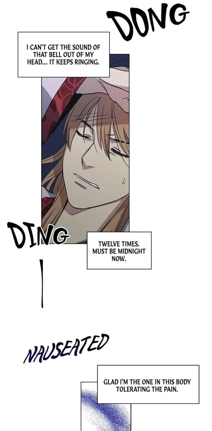 Read Two Souls chapter 26 image 18 on Lezhin