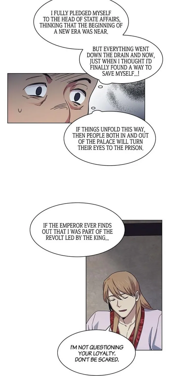 Read Two Souls chapter 26 image 2 on Lezhin