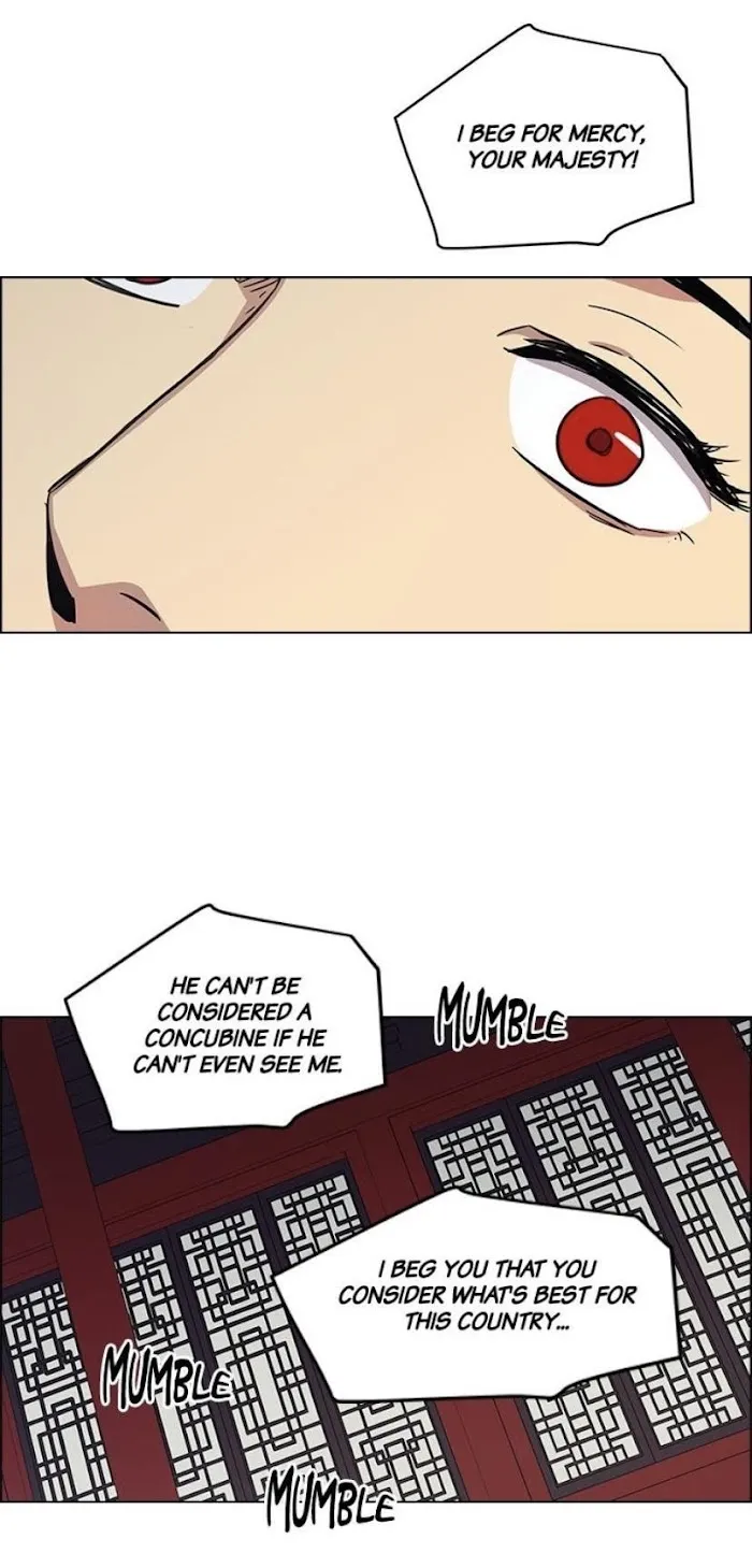 Read Two Souls chapter 26 image 20 on Lezhin