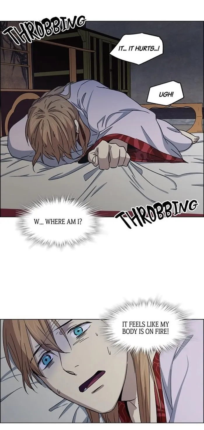 Read Two Souls chapter 26 image 24 on Lezhin