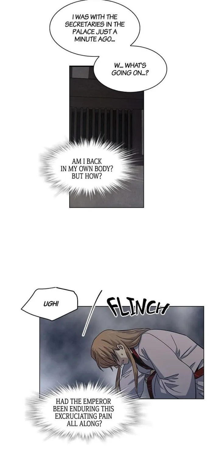 Read Two Souls chapter 26 image 25 on Lezhin