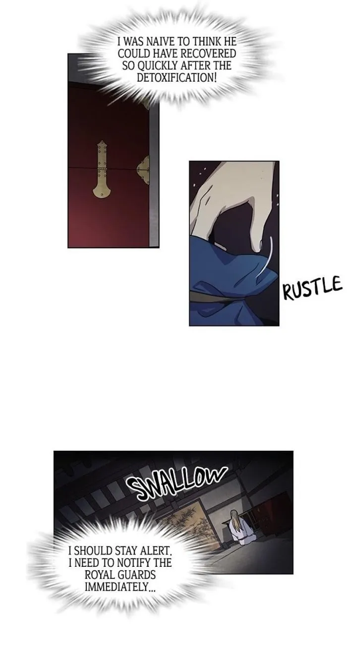 Read Two Souls chapter 26 image 26 on Lezhin