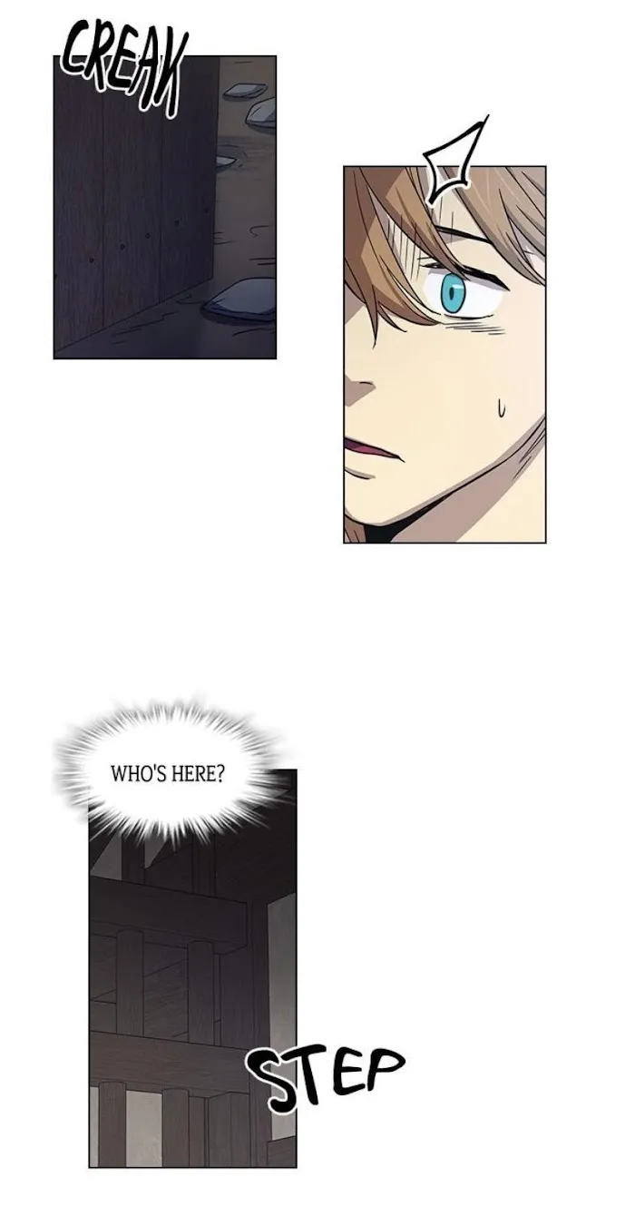 Read Two Souls chapter 26 image 27 on Lezhin