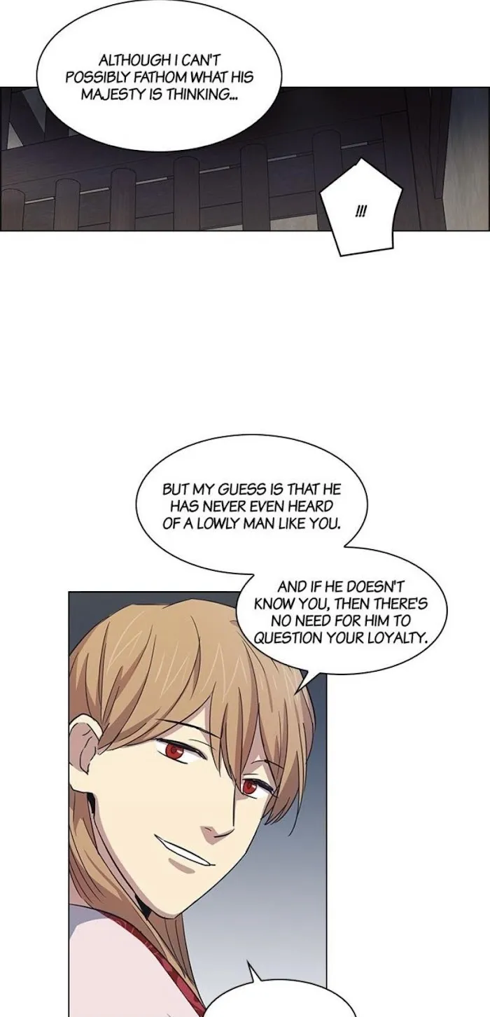 Read Two Souls chapter 26 image 3 on Lezhin