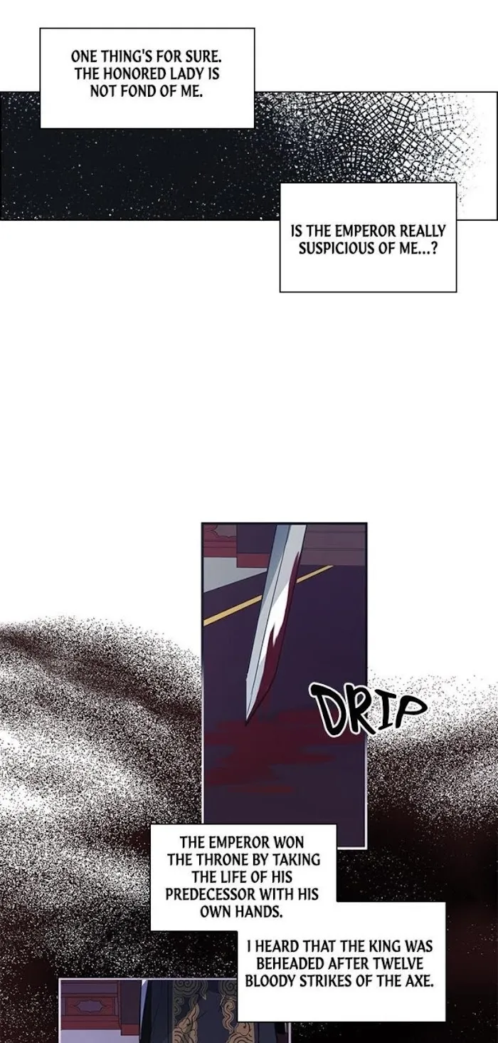 Read Two Souls chapter 26 image 5 on Lezhin