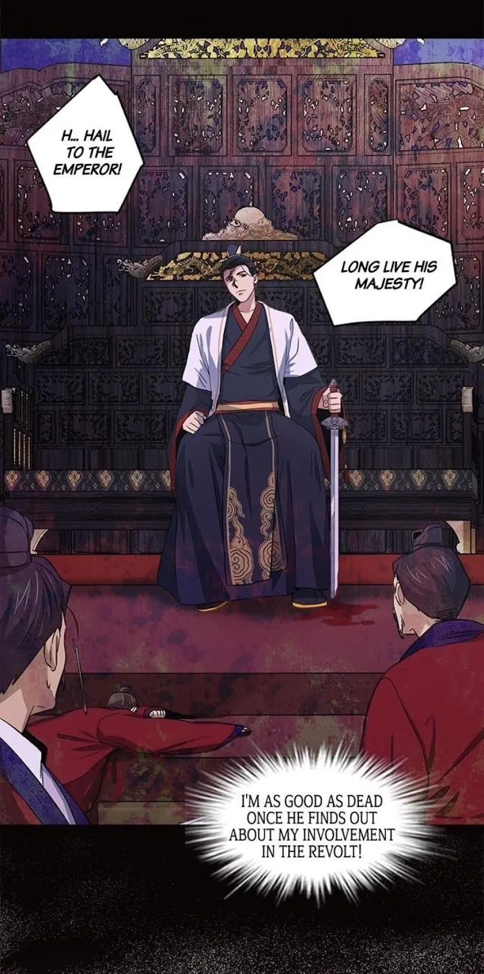 Read Two Souls chapter 26 image 7 on Lezhin