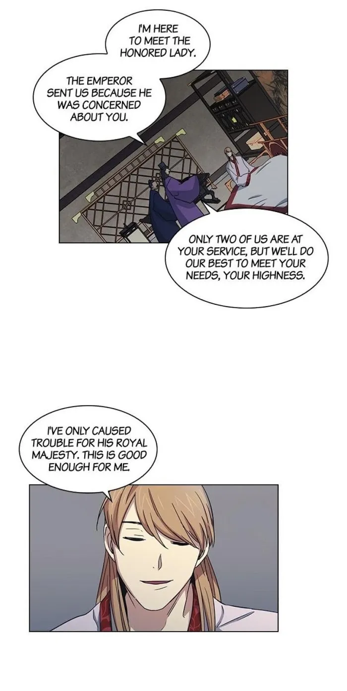 Read Two Souls chapter 26 image 9 on Lezhin
