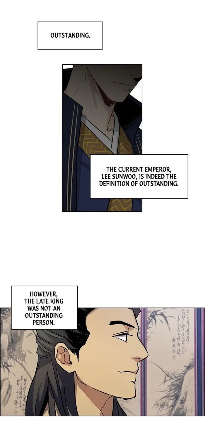 Read Two Souls chapter 27 image 1 on Lezhin