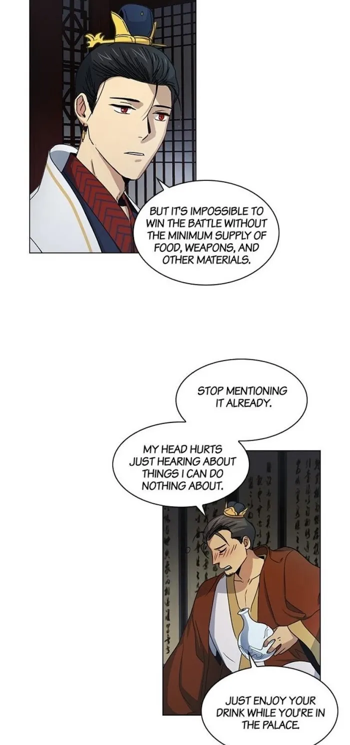 Read Two Souls chapter 27 image 10 on Lezhin