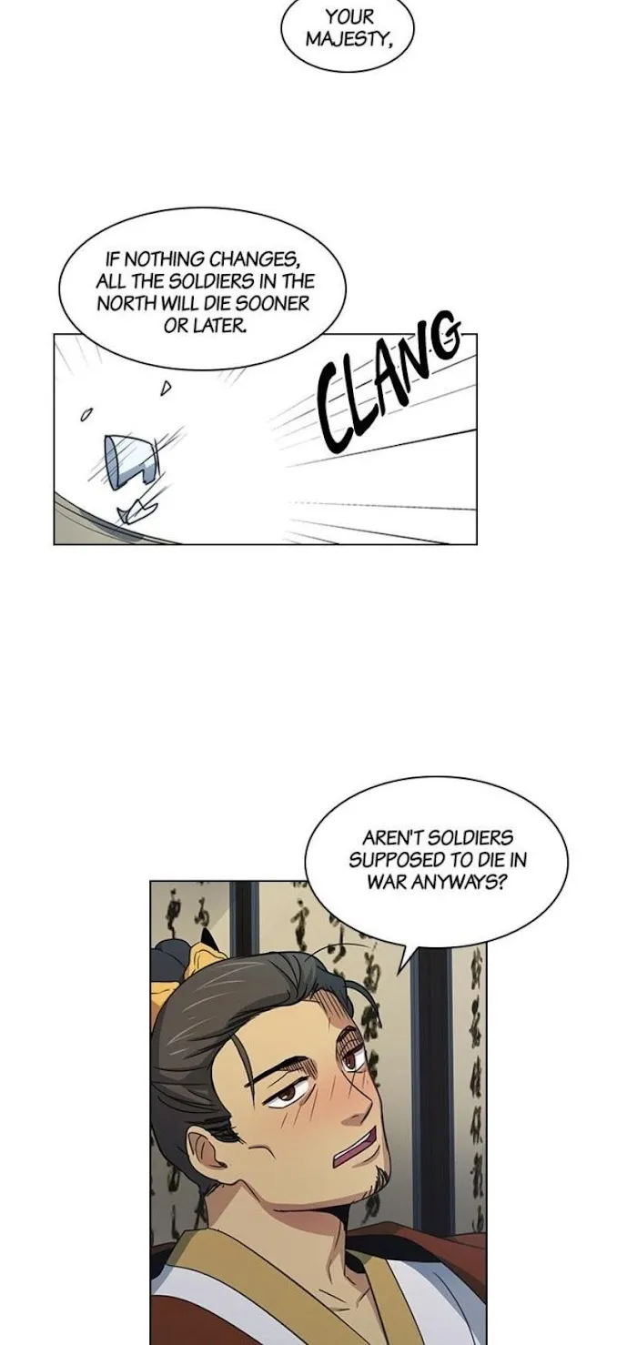 Read Two Souls chapter 27 image 11 on Lezhin