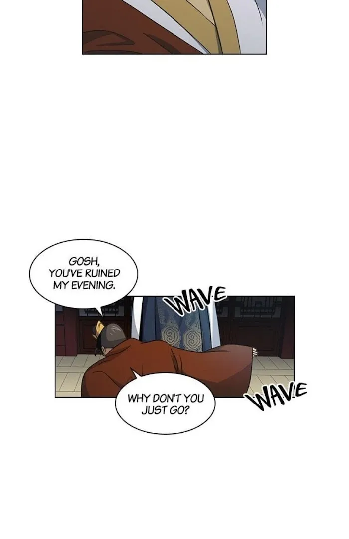 Read Two Souls chapter 27 image 12 on Lezhin